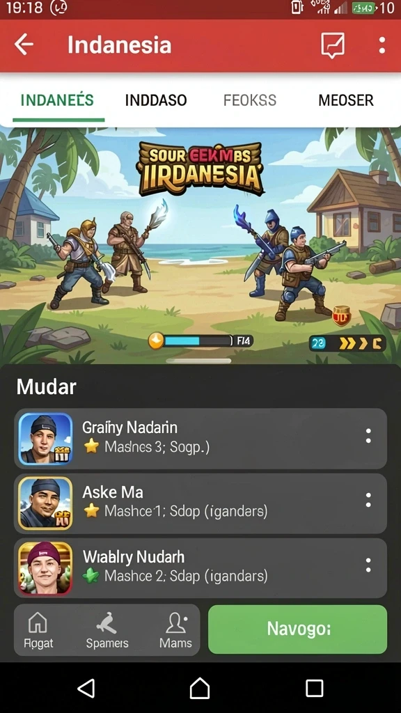 Screenshot svipwins nomor 1