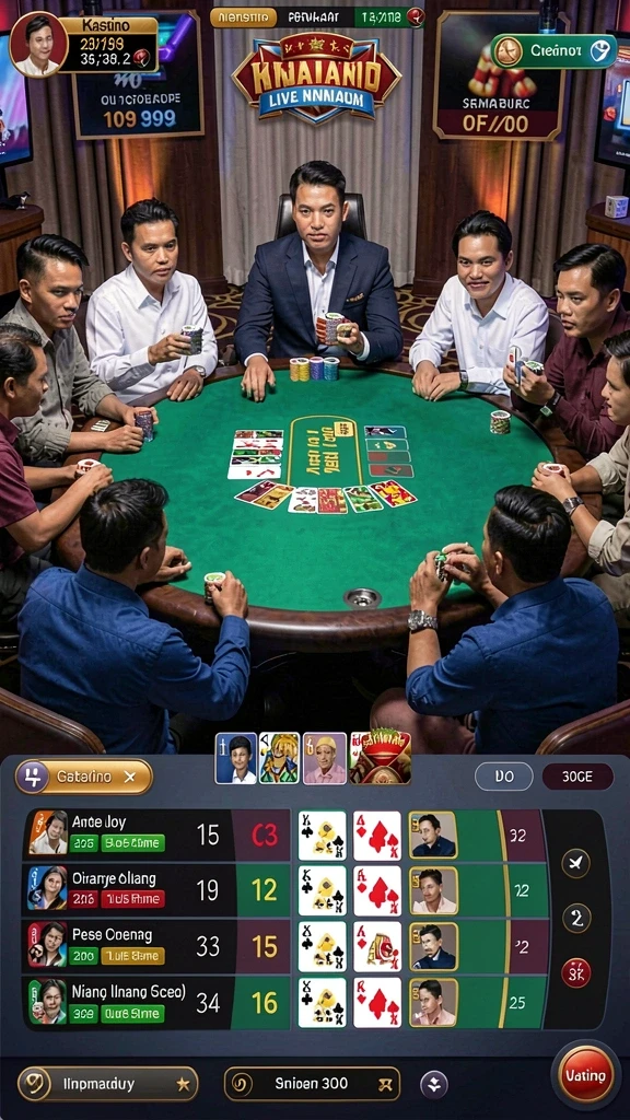 Screenshot svipwins nomor 2