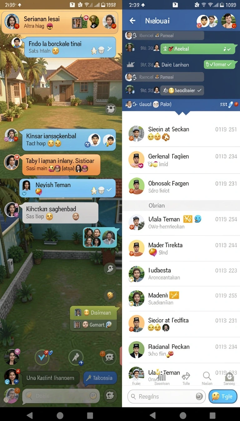 Screenshot tempototo nomor 2