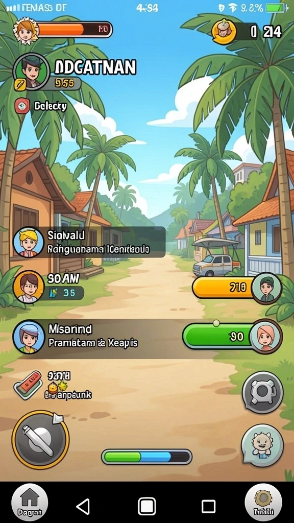 Screenshot to88 nomor 1