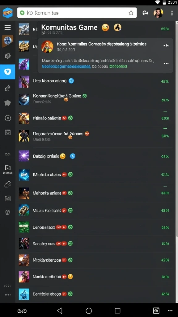 Screenshot topanhoki nomor 1