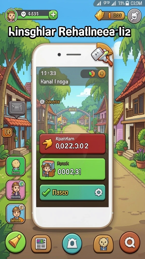 Screenshot topanhoki nomor 3