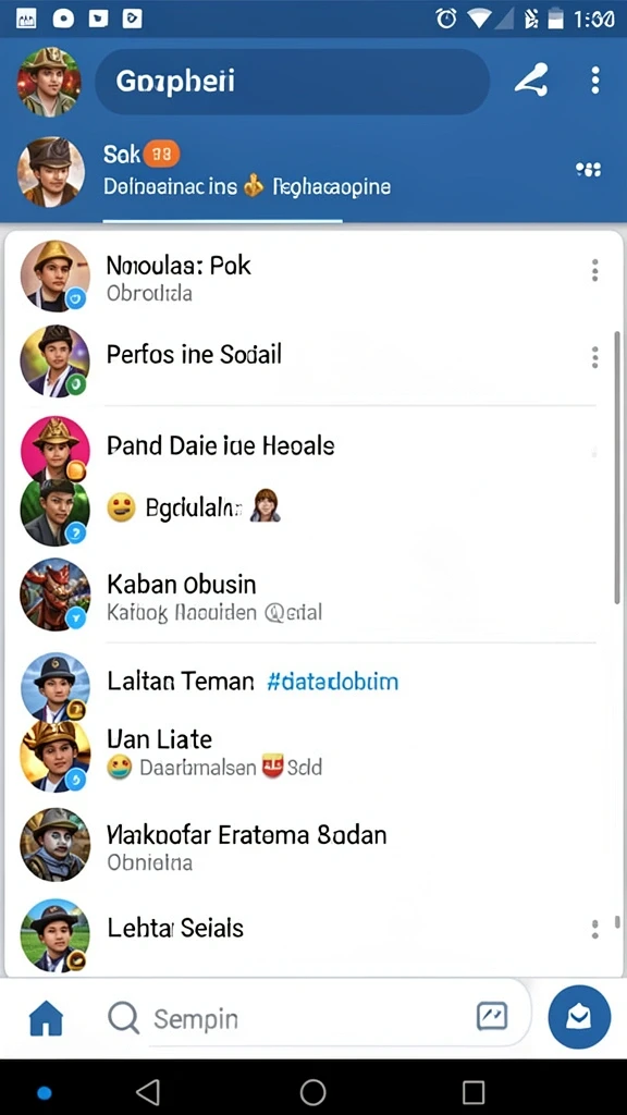 Screenshot toto99 nomor 3