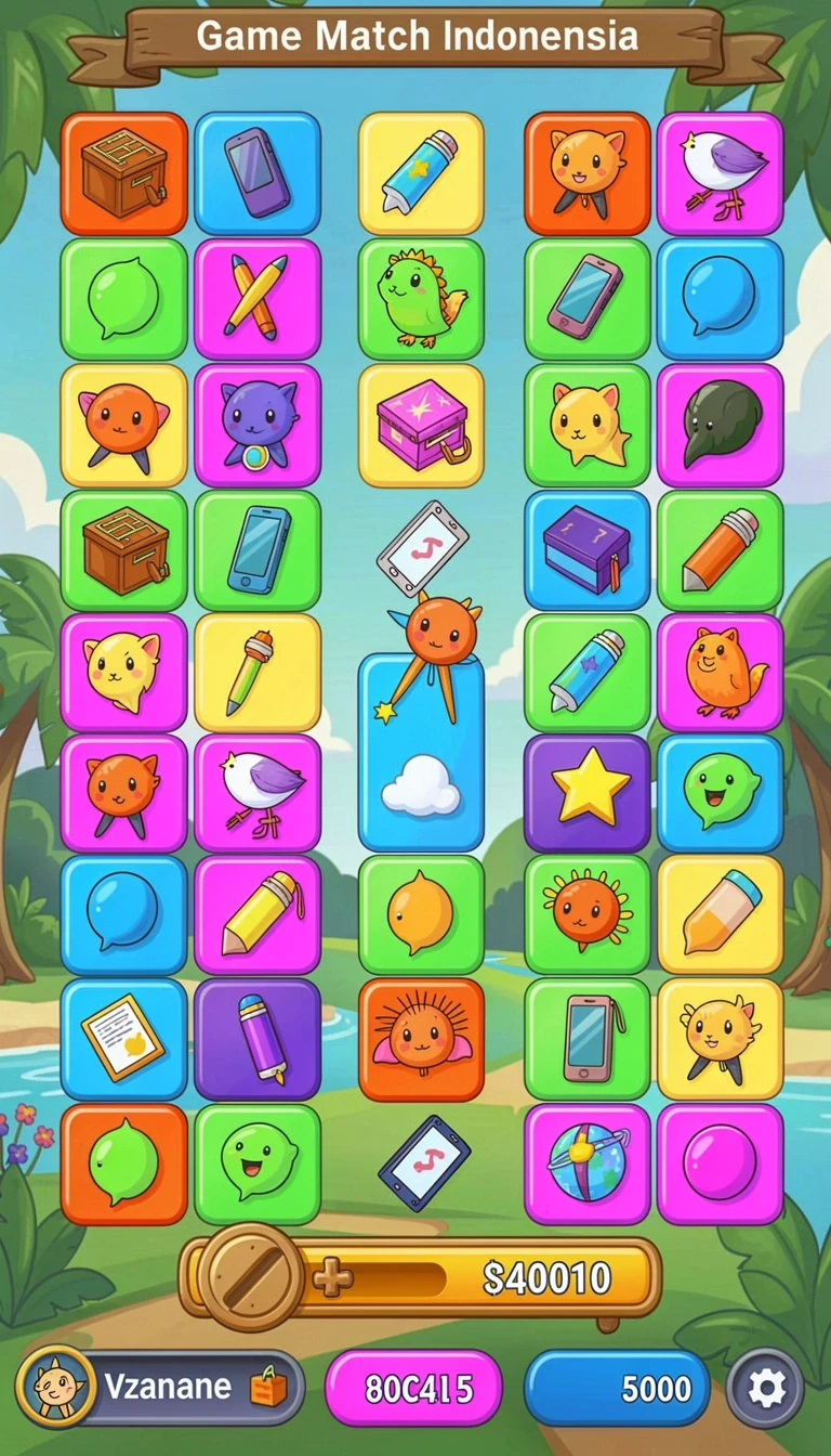 Screenshot vegas969 nomor 3