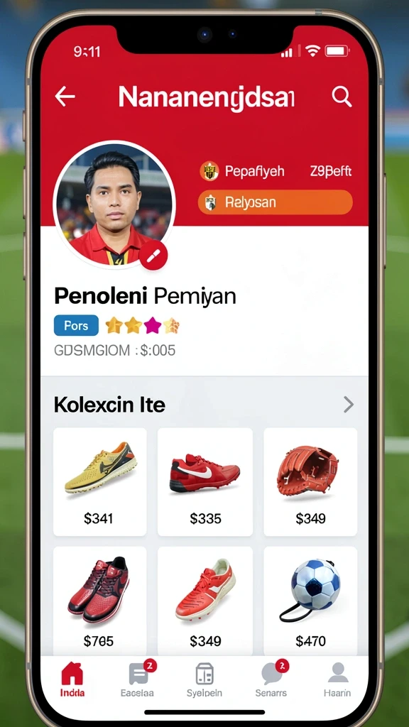 Screenshot winslot nomor 2