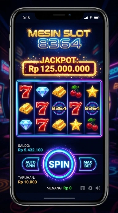 8364 — galeri pratinjau Resmi APK
